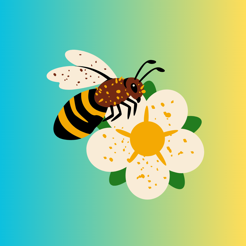 Pollinators Logo